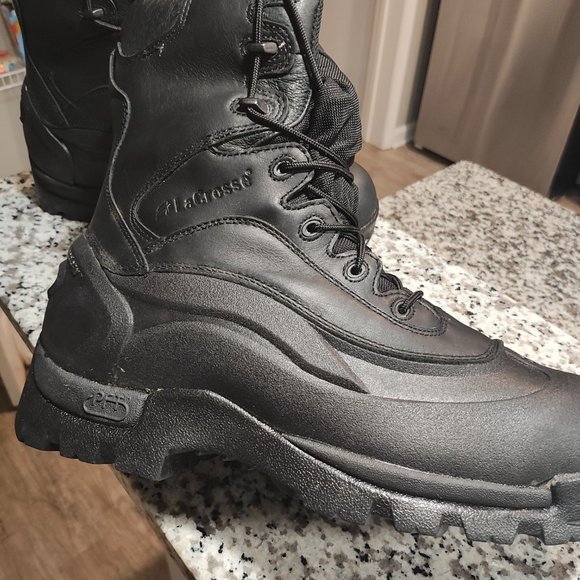 Men\'s Steel Toe Boots main image 4